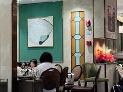 -稻香酒家·34年老字号·港式粤菜(侨光店)