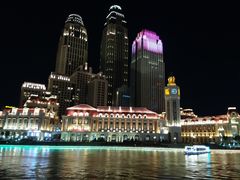 -天津之眼摩天轮