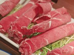 -怡咖啡·自助餐·西安香格里拉