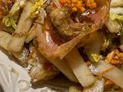 -十面欢腾·海鲜面·台式Bistro(长乐路店)