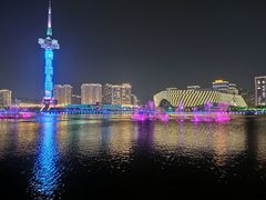 -聚龙湖公园