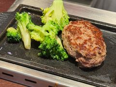 -肉肉大米(德基广场店)