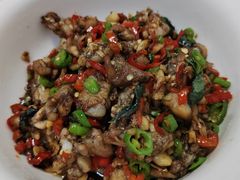 -笨罗卜浏阳菜馆(龙华鹏润达店)