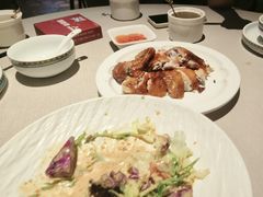 -顺鹅季·非遗烧鹅(六道口店)