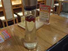 -呷哺呷哺(维多利万悦城店)