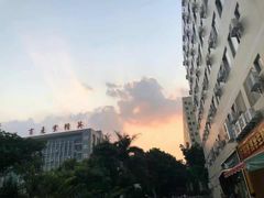 -广东科技学院(南城校区)