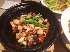 -桂小厨广西菜(航洋店)