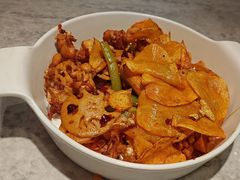 -天辣(金桥啦啦宝都店)