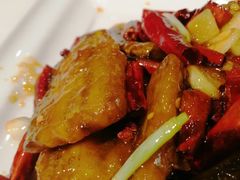 -院8里·少城记忆老川菜(宽窄巷子店)