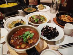 -大鸭梨烤鸭店(朝阳路店)