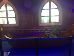 -万达影城(福州世茂广场店)