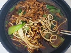 -澳门陈光记烧味饭店(南京德基广场店)