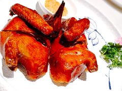 -千百味红餐厅·江西菜(绿地双子塔店)