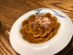酱萝卜-新悦·霞浦海鲜生(上下杭店)