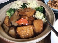 -T館·花园艺术餐厅