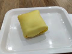 芒果班戟-满记甜品(金唐购物中心店)