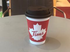 -Tims天好咖啡(北大街万象城店)