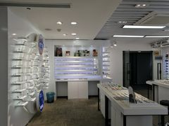 -浮光眼镜·蔡司视觉合作·数字验配中心(陆家嘴店)