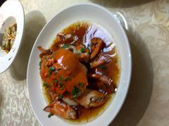 -阿英煲(凉城路店)