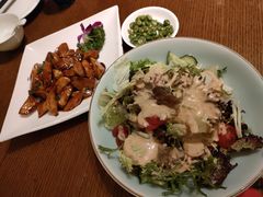 -逸林轩中餐厅(中信泰富朱家角锦江酒店)