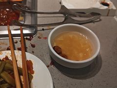 -海底捞火锅(九霄梦天地店)