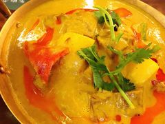 至尊马来咖喱牛肉-苏梅花园(群星城店)