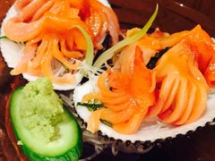 -希望日本料理(保利香槟花园店)