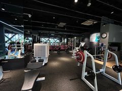-GMJ·24H健身房(四川北路店)