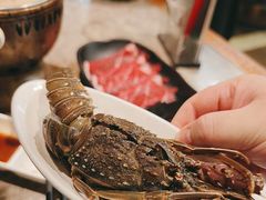 -亚马逊蒸汽活海鲜自助(LCM置汇旭辉广场店)