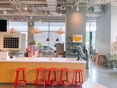 -dotcom coffee古点咖啡(致真大厦店)