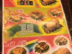 -大利来记餐厅(大三巴店)