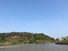 -飞凤山奥体公园