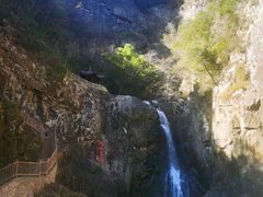 -五泄景区