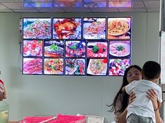 -田源农家饭店·窑鸡王·海鲜(东部湾·融创店)