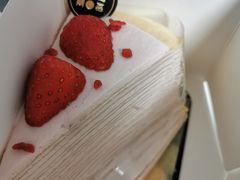 -DEMO黛慕蛋糕(中泰店)