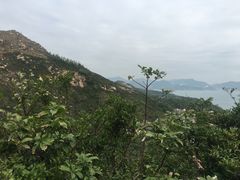 -南丫岛