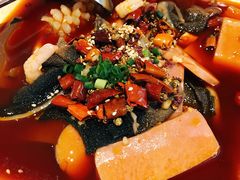 -国人川菜(李家村建东街店)