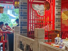 -京味张·北京烤鸭(天河南二路店)