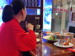 -荷花泰菜(东方新天地店)