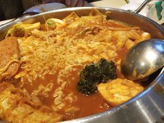 -韩香福脊骨汤锅(上杭路店)