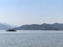 -东钱湖旅游度假区