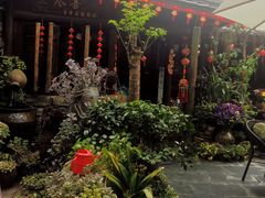 -尽善百年古院餐厅(王家老宅店)
