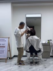 点击看大图 -利美奇发型