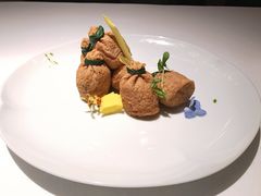 -悦轩中餐厅·高空江景·杭州柏悦酒店