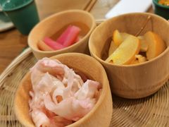 -吃饭皇帝大土家民族菜(正大广场店)
