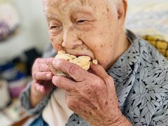 -占西饼店