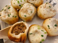 哑巴生煎-哑巴生煎(临顿路店)