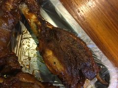 -赵元章肉骨烧(山塘街店)