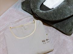-裕和堂中医推拿艾灸(太古汇臻品店)
