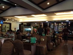 -三亚胜意海景酒店·海鲜自助餐厅(三亚湾路店)